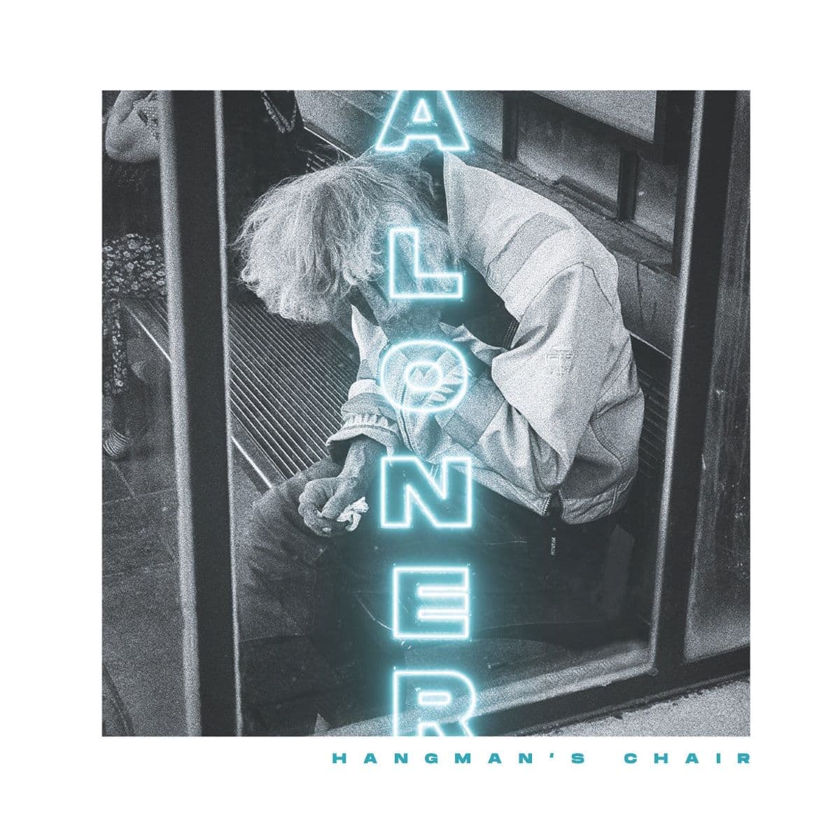 A Loner cover