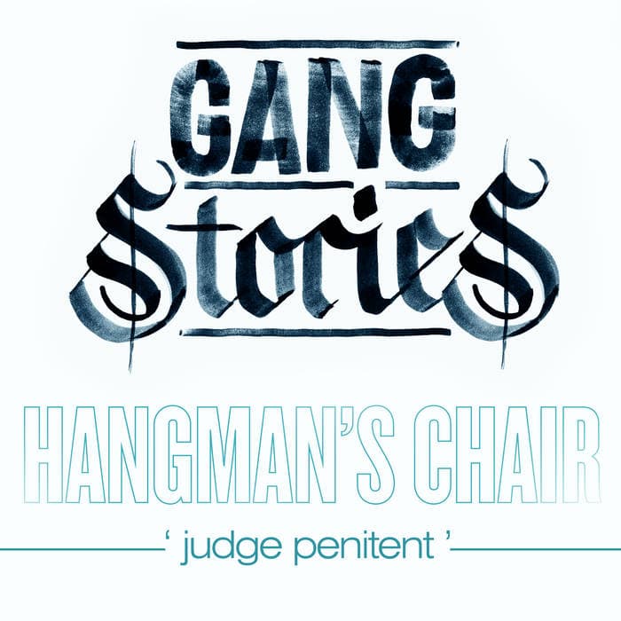 Judge Penitent cover