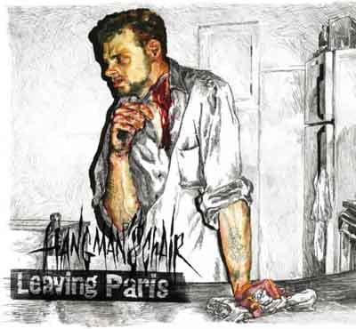 Leaving Paris cover