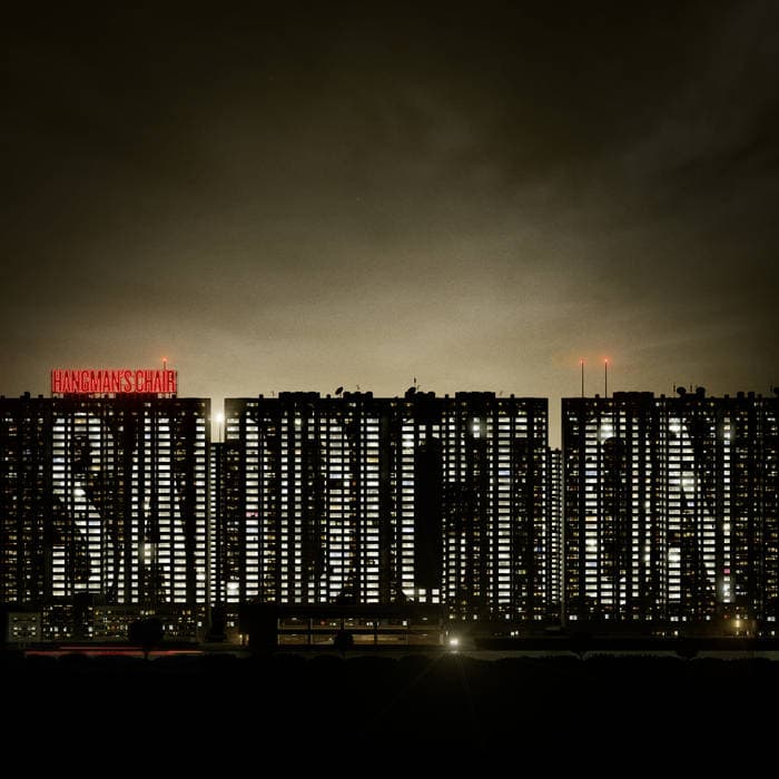 Saddiction cover