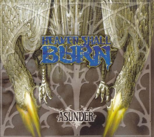 Asunder cover
