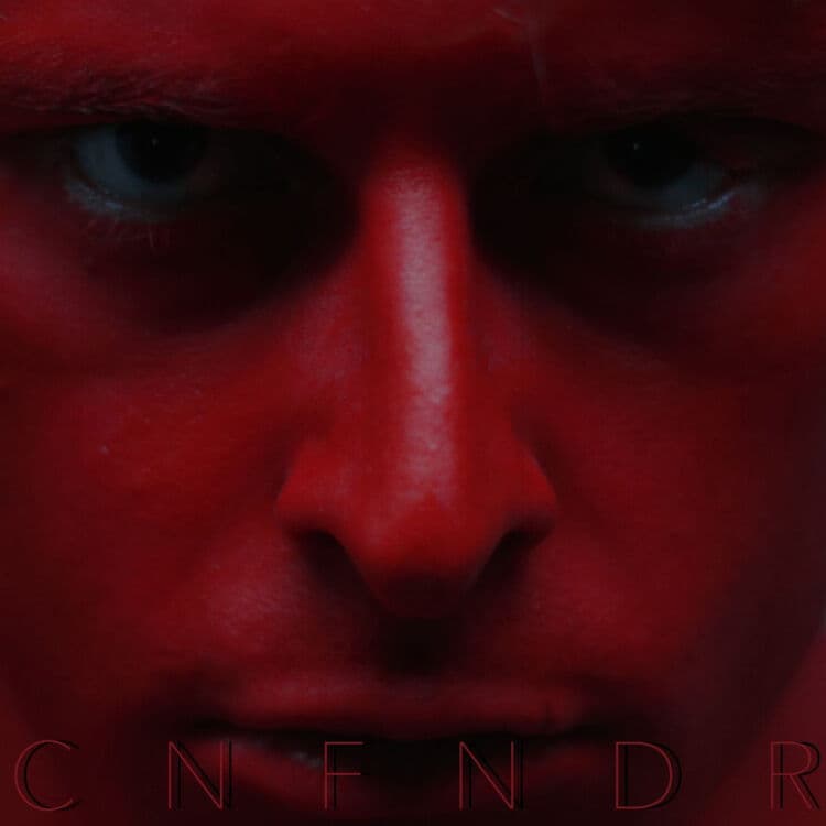 Confounder cover