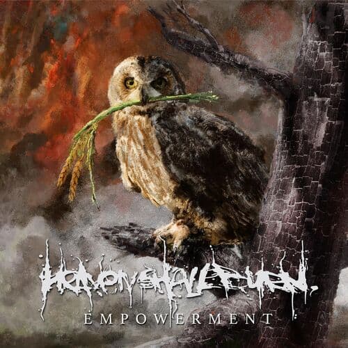 Empowerment cover