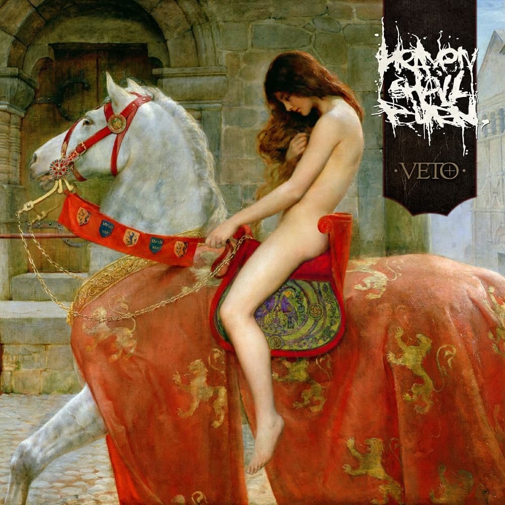 Veto cover