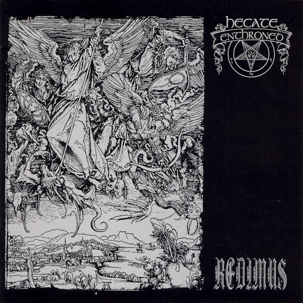 Redimus cover