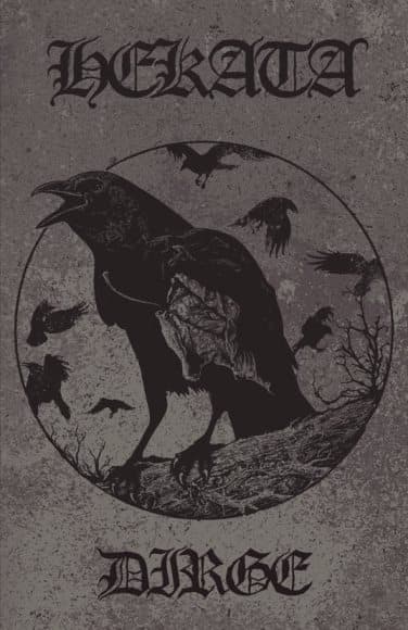 Dirge cover