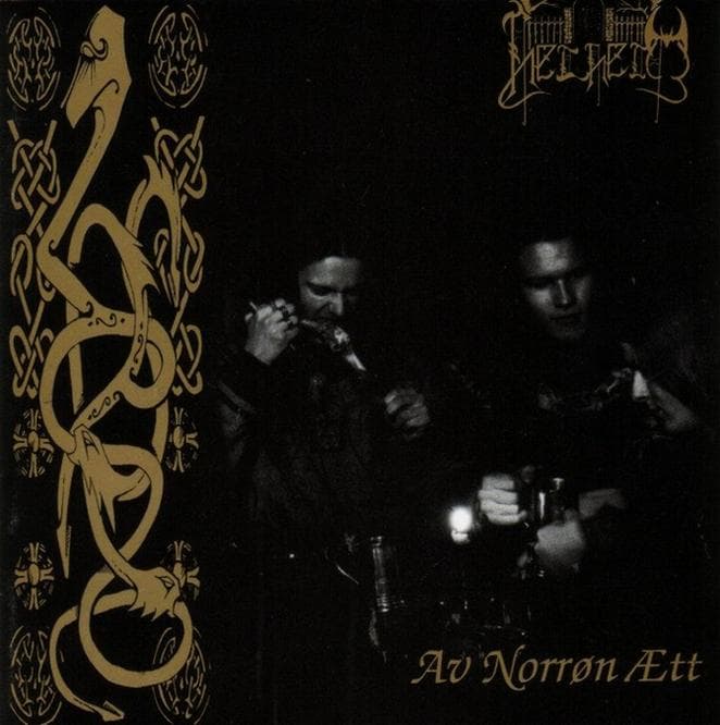 Av norrøn ætt cover