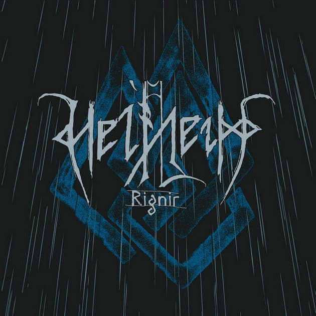 Rignir cover