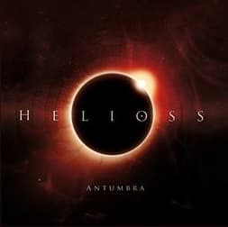 Antumbra cover