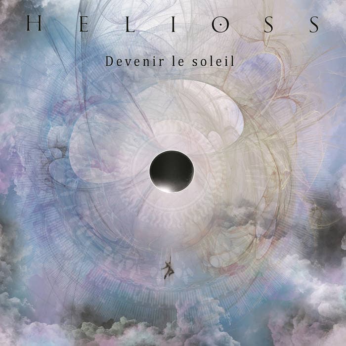 Devenir le soleil cover