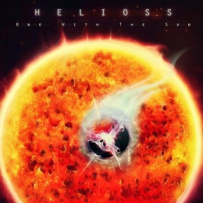 One with the Sun cover