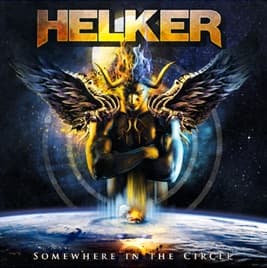 Somewhere in the Circle