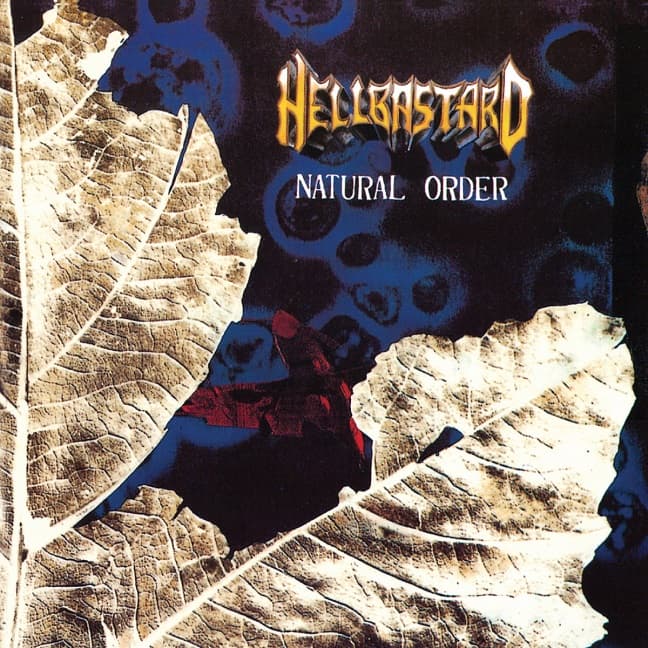 Natural Order cover