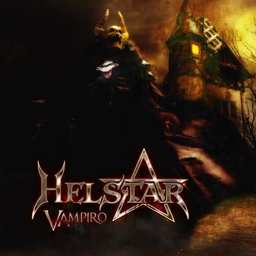 Vampiro cover