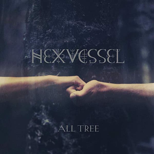 All Tree cover