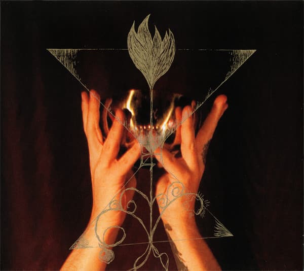 Dawnbearer cover