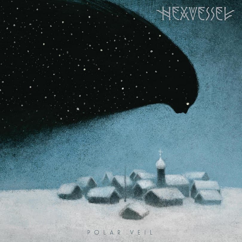 Polar Veil cover