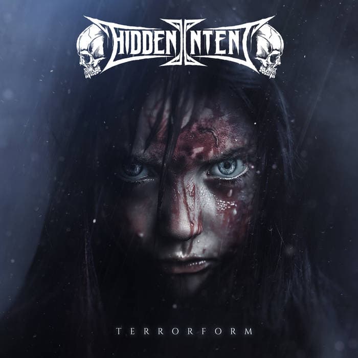 Terrorform cover