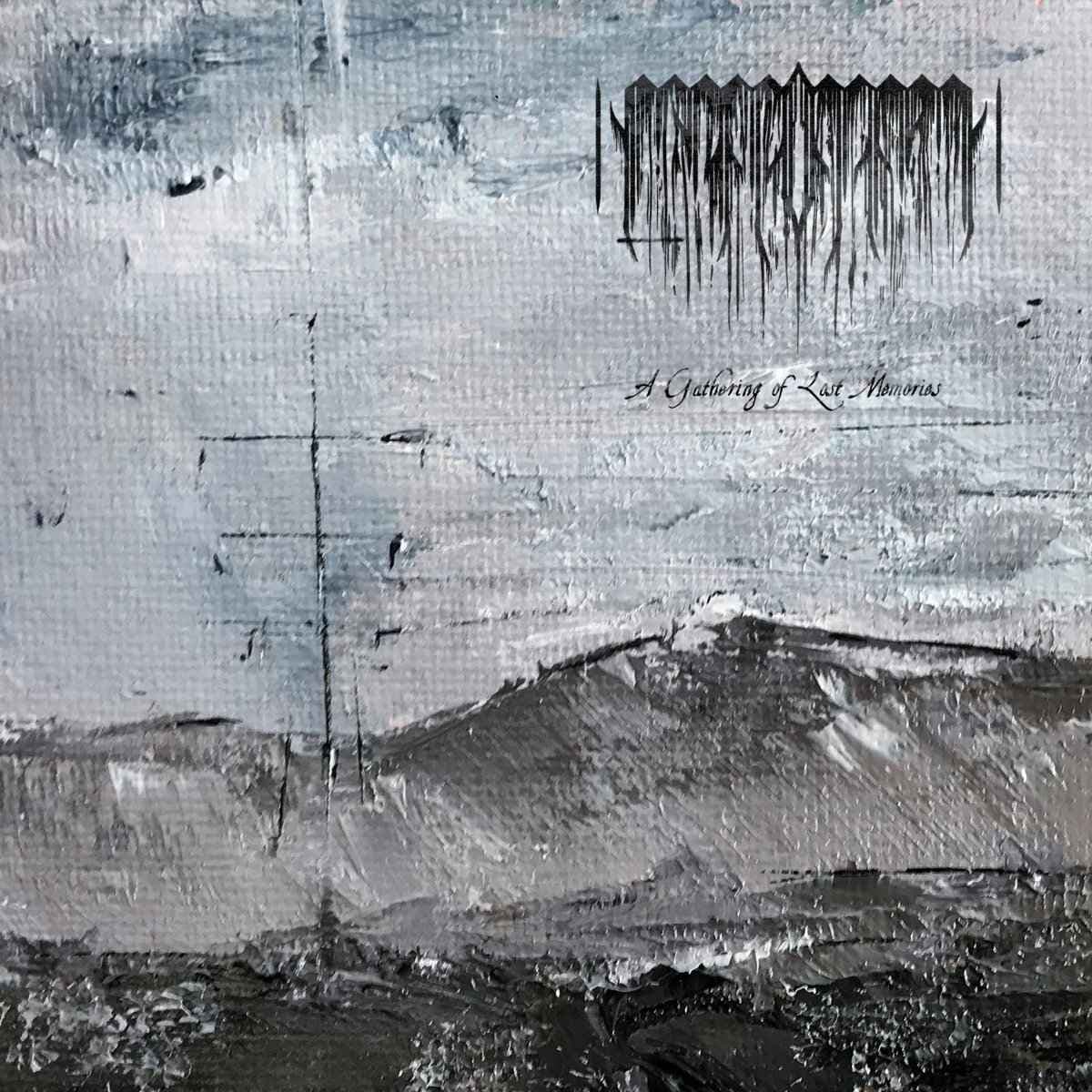 A Gathering of Lost Memories cover