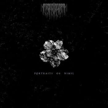 Portraits of Nihil cover
