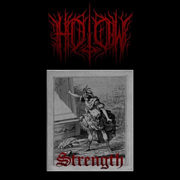 Strength cover