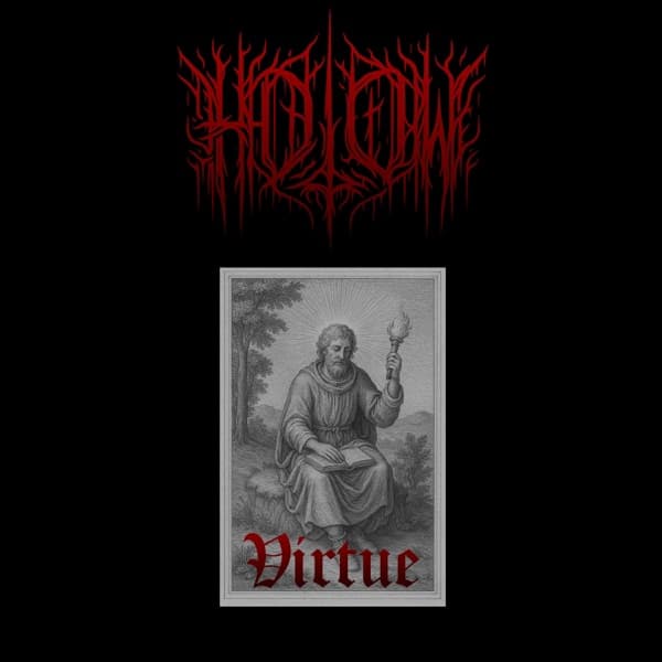 Virtue cover