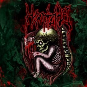 Homizide cover