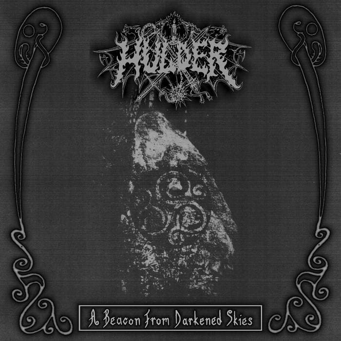 A Beacon from Darkened Skies cover