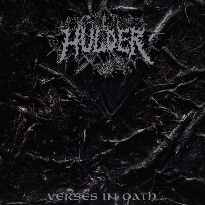 Verses in Oath cover