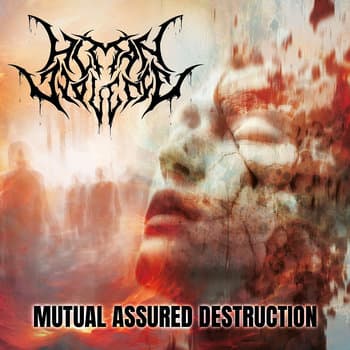 Mutual Assured Destruction cover