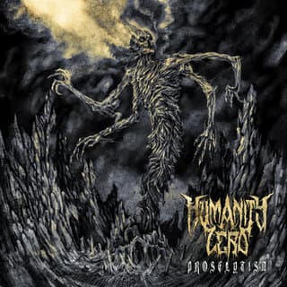Proselytism cover