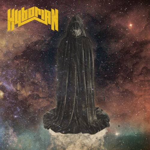 Hyborian, Vol. 1 cover