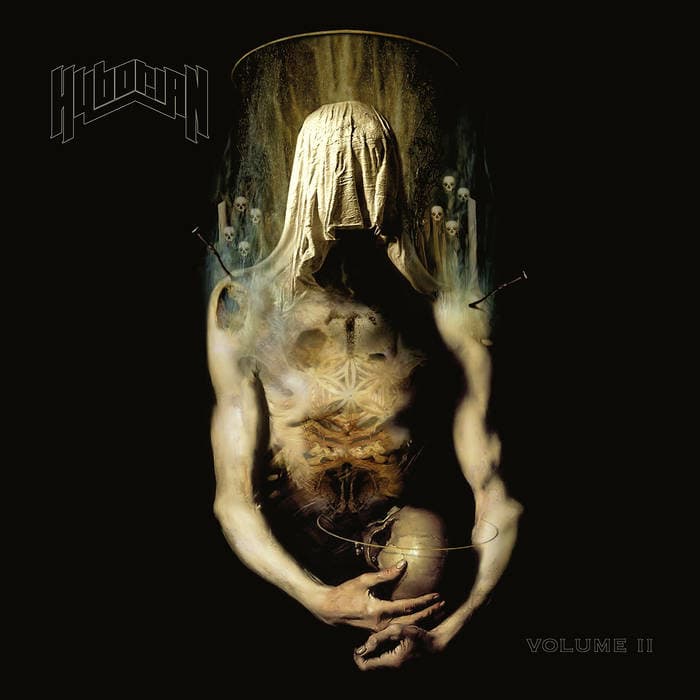 Volume II cover