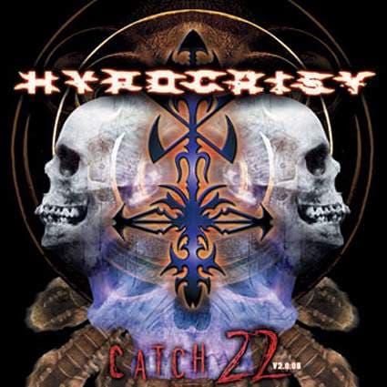 Catch 22 (V2.0.08) cover