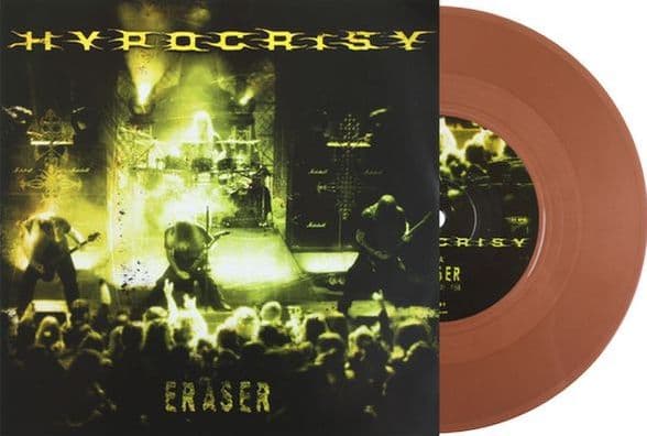 Eraser cover