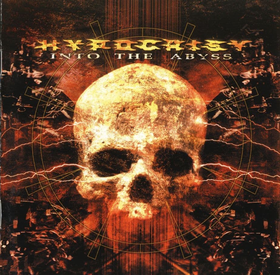 Into the Abyss cover