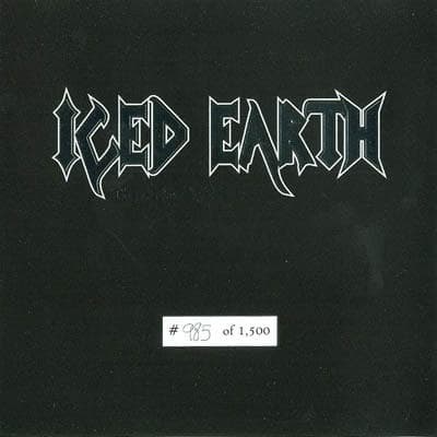 The Melancholy E.P. cover