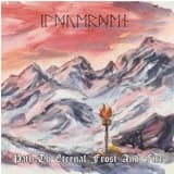 Path to Eternal Frost and Fire cover