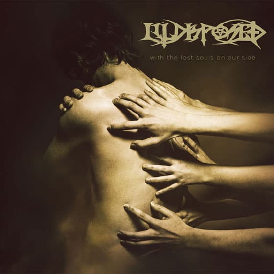 With the Lost Souls on Our Side cover