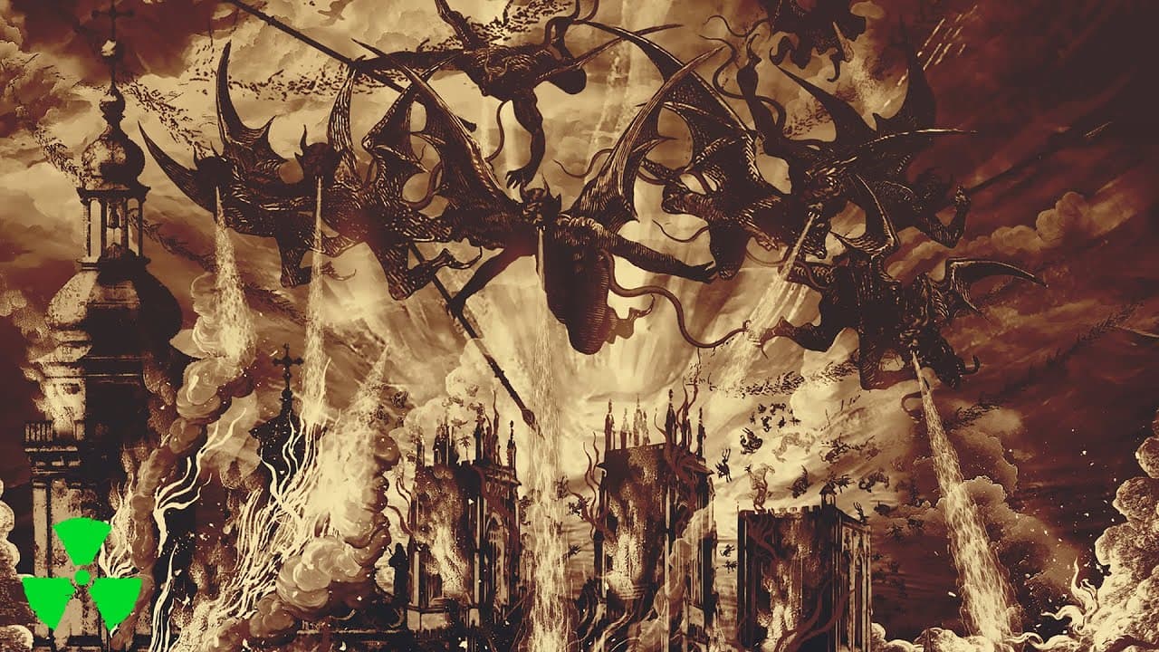 Apostle cover