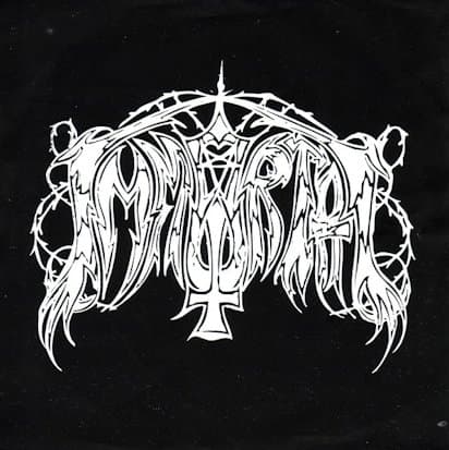 Immortal cover