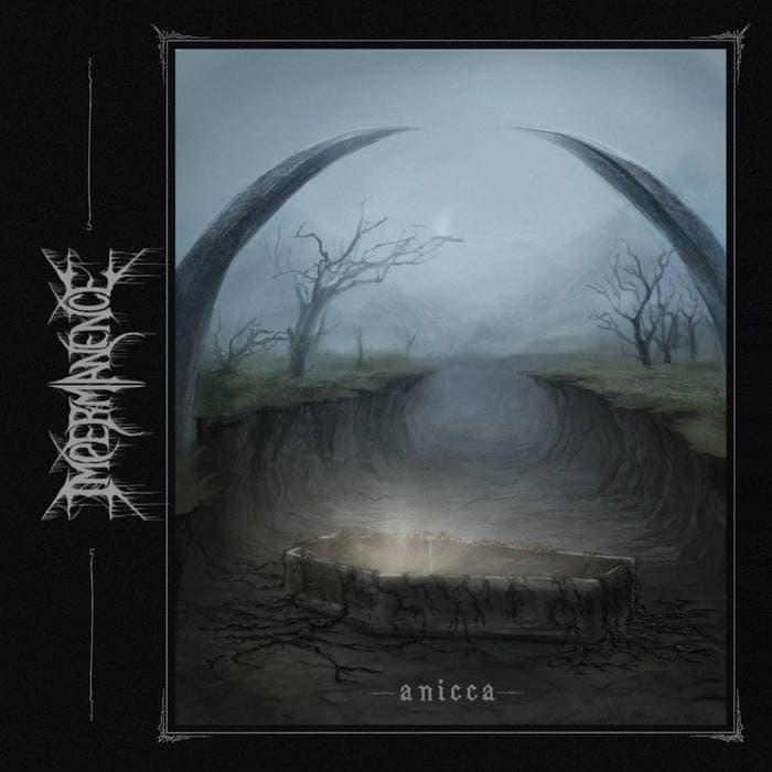 Anicca cover