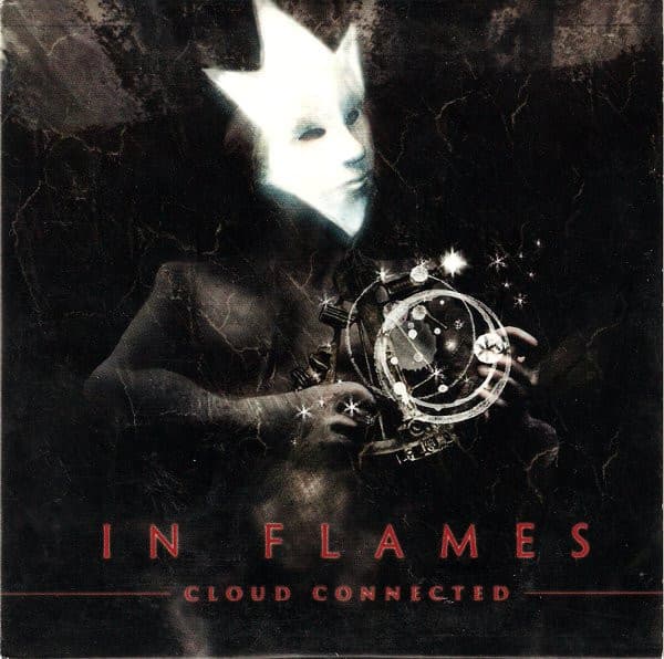 Cloud Connected cover