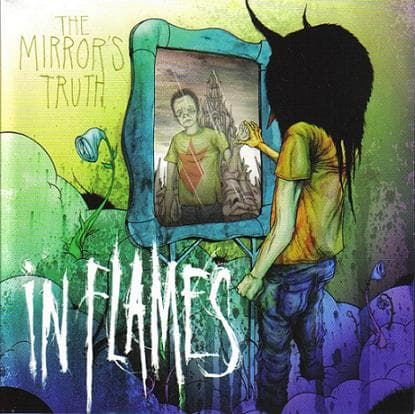 The Mirror's Truth cover