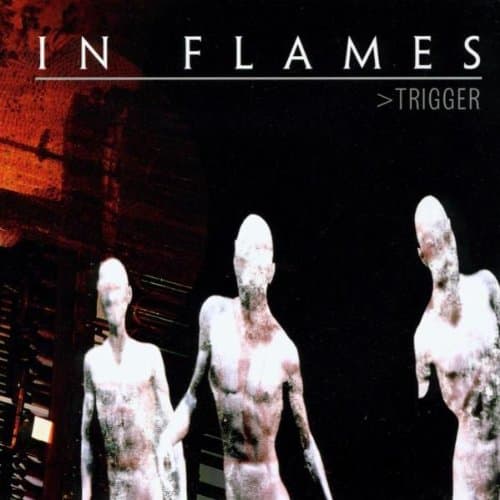 Trigger cover