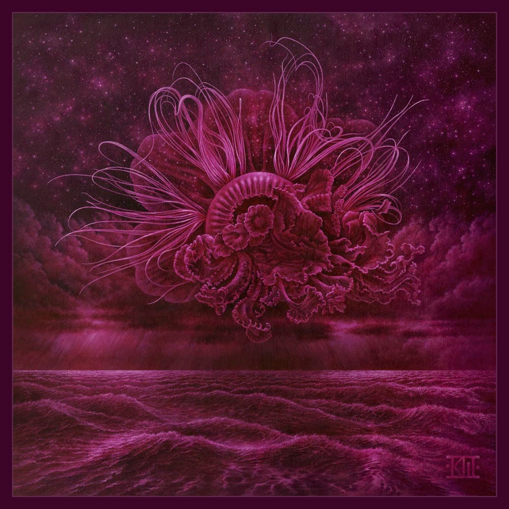 Garden of Storms cover