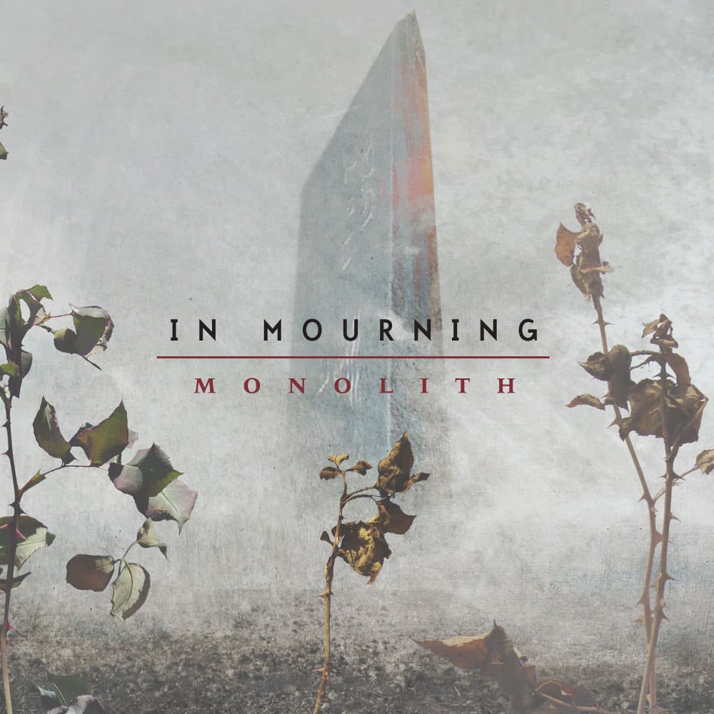 Monolith cover