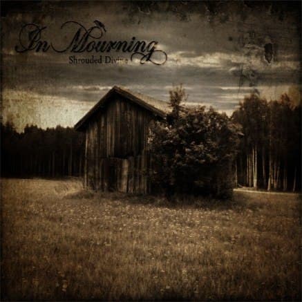 Shrouded Divine cover