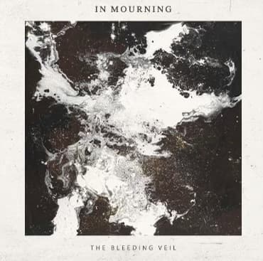 The Bleeding Veil cover