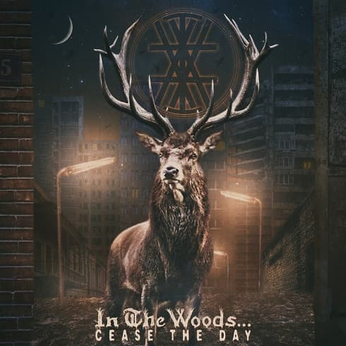 Cease the Day cover